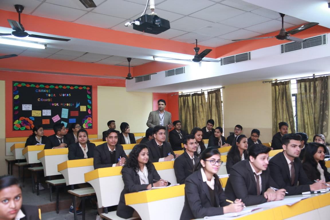 Institute of Technology & Science UG Campus Campus & Facilities photo 11